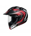 SHOEI Hornet-Adv Sovereign TC1