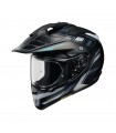 SHOEI Hornet-Adv Invigorate TC5