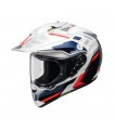 SHOEI Hornet-Adv Invigorate TC10