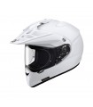 SHOEI Hornet-Adv White