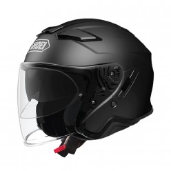 SHOEI J-Cruise II Matt Black