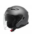 SHOEI J-Cruise II Matt Deep Grey