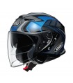 SHOEI J-Cruise II Aglero TC2