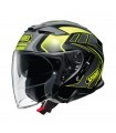 SHOEI J-Cruise II Aglero TC3