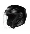 SHOEI J-Force 4 Black