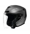 SHOEI J-Force 4 Matt Deep Grey