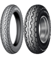 DUNLOP Motorcycle Tyre TT100