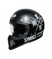 SHOEI Ex Zero Xanadu TC5