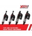 YSS Top Line G-Sport (Scooter) Rear Shock Absorber (Made in Thailand)