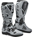 SIDI Off Road Boots Crossfire 3 SRS Limited Edition Black/Ash