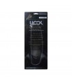 [READY TO ORDER] ULOOK Anti-Fog Insert Lens KYT TT Course Clear