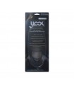 [READY TO ORDER] ULOOK Anti-Fog Insert Lens Shoei CJ-2 / CJ-2SP Clear