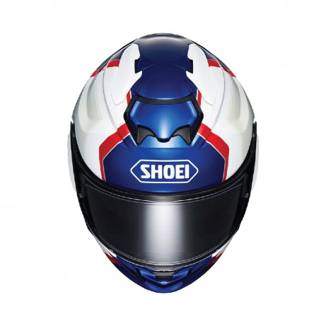 SHOEI Gt-Air 3 Realm TC10