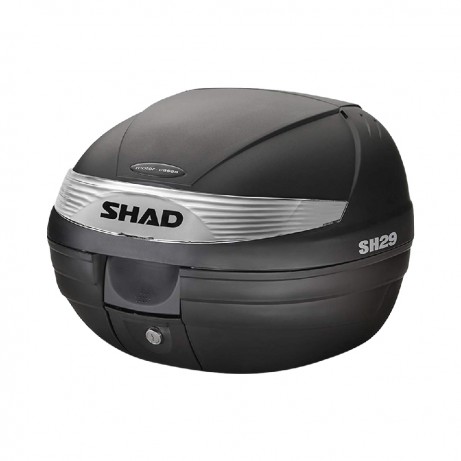 SHAD Top Case SH29 Black