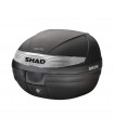 SHAD Top Case SH29 Black