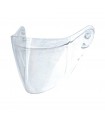 TRAX Visor TR03ZR Clear