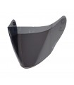 TRAX Visor TR03ZR Dark Smoke