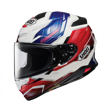 SHOEI Z8 Capriccio TC10