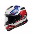 SHOEI Z8 Capriccio TC10