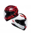 SHOEI Z8 Beaut TC1