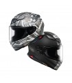 SHOEI Z8 Beaut TC6