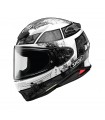 SHOEI Z8 Brbrl TC6