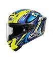 SHOEI X-15 Daijiro TC3