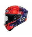 SHOEI X-15 Marquez8 TC1