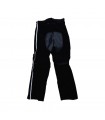 TRAX Pants TX-192 Black