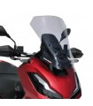 ERMAX Touring Windscreens Honda ADV350 '22-24 51cm	Gray 0101T22-54