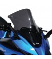 ERMAX Aeromax Windscreen Suzuki GSXR1000GT '22-24 Gray	0704Y89-54